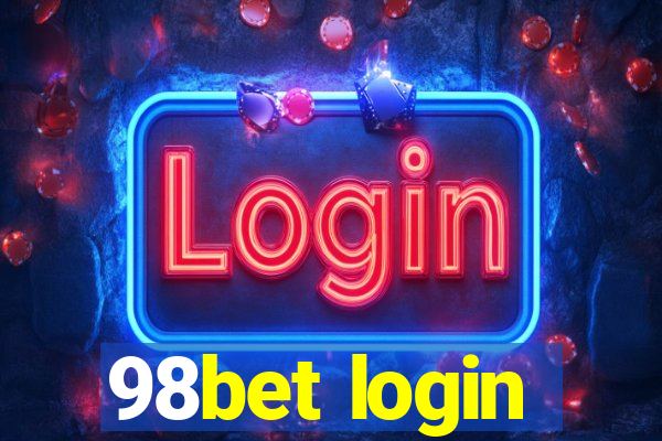 98bet login